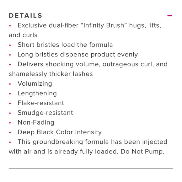 ❌SOLD❌ Too Faced Damn Girl 24 Hour Mascara - Picture 6 of 8